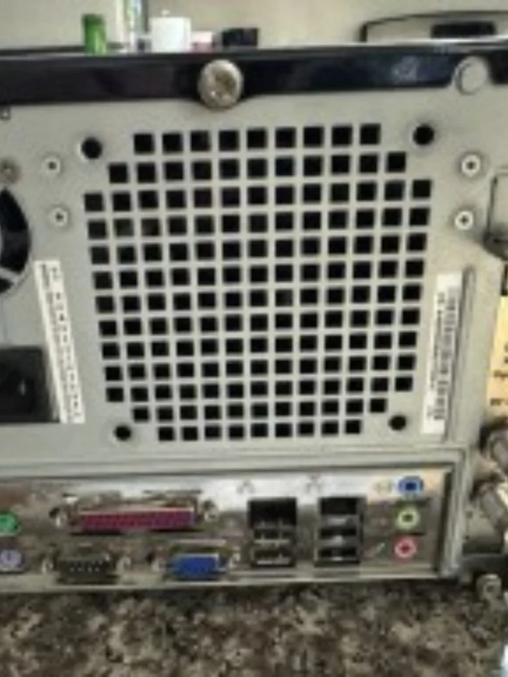 DVB-S2 DECTEK & Mini PC Player